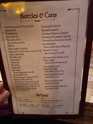 Franky Bradley's | B.West by null