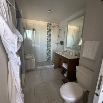 The Westin Sarasota - Our bathroom - Hotels Near Me - Sarasota, Florida The Westin Sarasota - Our bathroom - Hotels Near Me - Sarasota, Florida