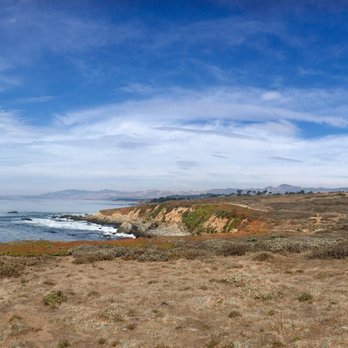 Fiscalini Ranch Preserve - Beaches Near Me - Cambria, California