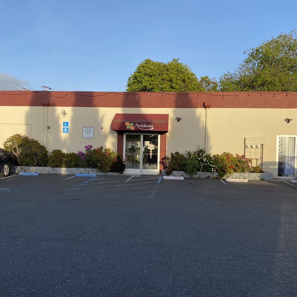 Andalusia Day Spa - Day Spas Near Me - Fremont, California