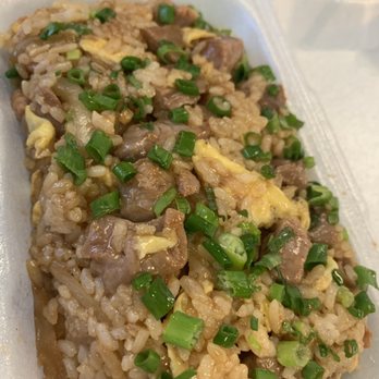 Fresh Catch - Fried Fried Poke Rice - Hawaiian Near Me - Honolulu, Hawaii Fresh Catch - Fried Fried Poke Rice - Hawaiian Near Me - Honolulu, Hawaii