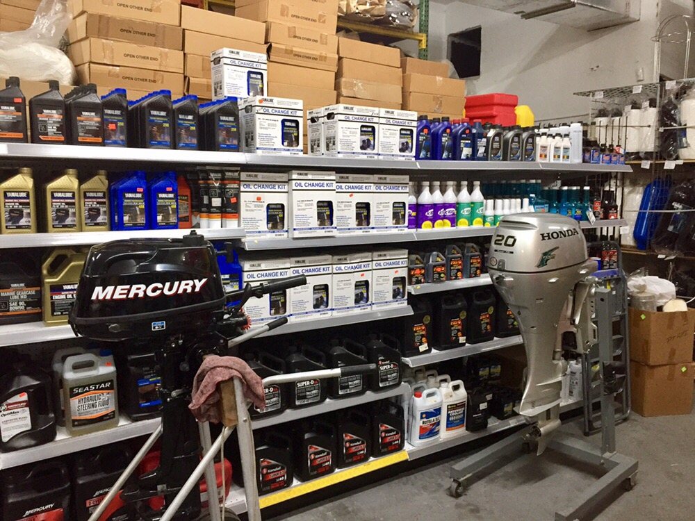 RIVER MARINE SUPPLY Updated September 2024 49 Photos & 12 Reviews