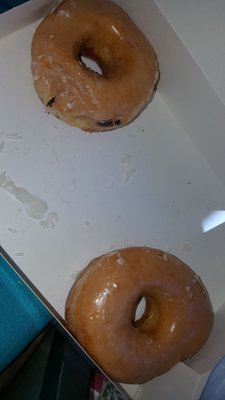 Tastee Donuts by null