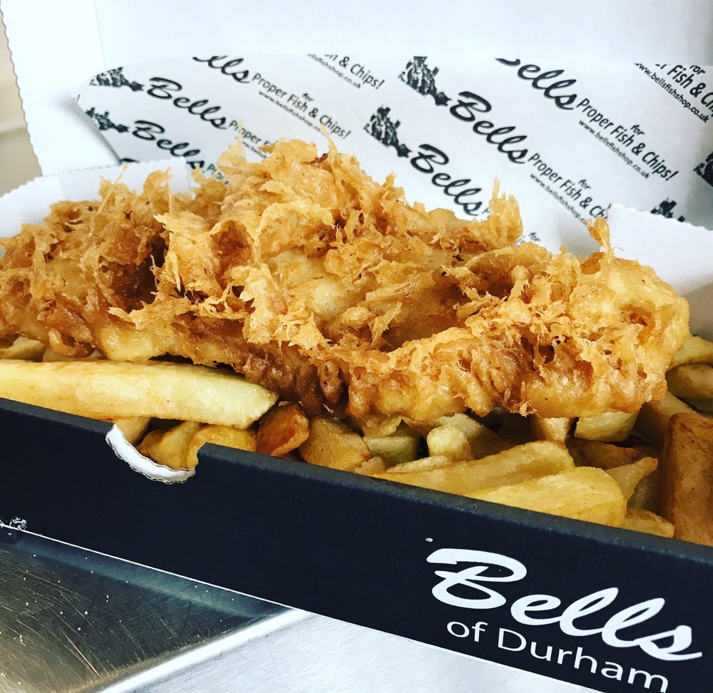 BELLS FISH SHOP Updated August 2024 13 Reviews 11 Market Place