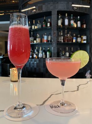 Black & Blue Steak and Crab, Rochester, NY by null