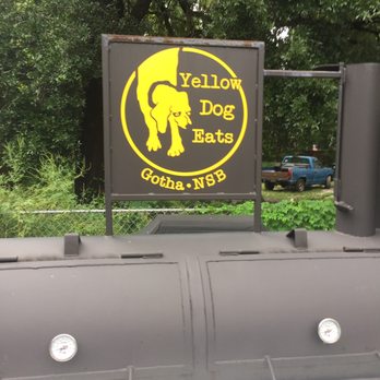 Yellow Dog Eats - Sandwiches Near Me - Windermere, Florida Yellow Dog Eats - Sandwiches Near Me - Windermere, Florida