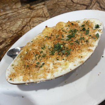 Il Posto Trattoria - Mac & Cheese $10 Happy Hour - Italian Near Me - Napa, California Il Posto Trattoria - Mac & Cheese $10 Happy Hour - Italian Near Me - Napa, California