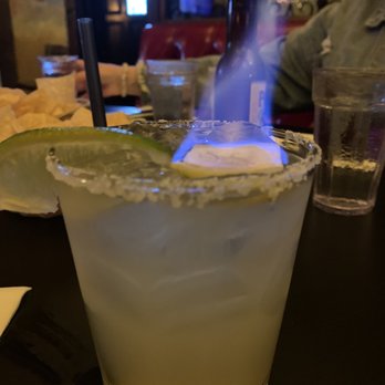 El Compadre - Margarita - Mexican Near Me - Los Angeles, California
