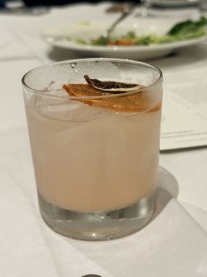 Corinne at The Domain by null