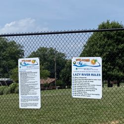 American Legion Water Park
