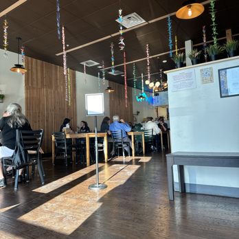 Ramen Haus - Dinning area. - Ramen Near Me - Farmington, Utah Ramen Haus - Dinning area. - Ramen Near Me - Farmington, Utah