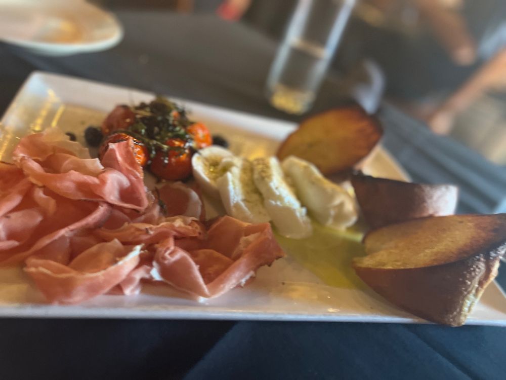 Con Amore Ristorante