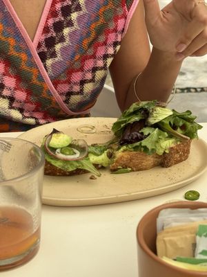 Te Extraño, Extraño. by null