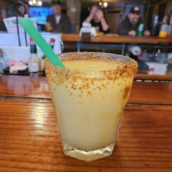 The Dam Bar - Passion fruit margarita - Cocktail Bars Near Me - Sweet Home, Oregon The Dam Bar - Passion fruit margarita - Cocktail Bars Near Me - Sweet Home, Oregon