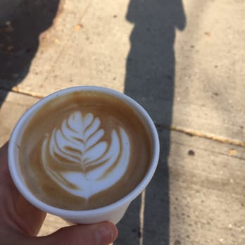 Hungry Ghost - Coffee & Tea Near Me - Brooklyn, New York Hungry Ghost - Coffee & Tea Near Me - Brooklyn, New York