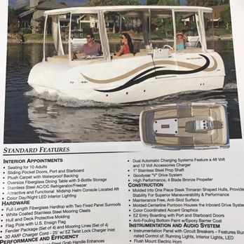Electracraft - Boat Dealers Near Me - Westlake Village, California Electracraft - Boat Dealers Near Me - Westlake Village, California