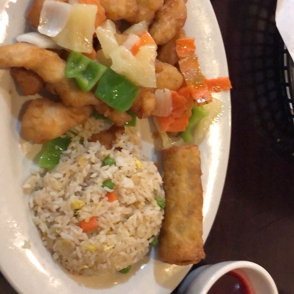 Chopsticks - Chinese Near Me - Tulsa, Oklahoma Chopsticks - Chinese Near Me - Tulsa, Oklahoma