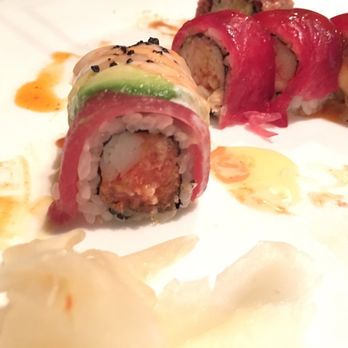 Aji 53 - New American Near Me - Smithtown, New York