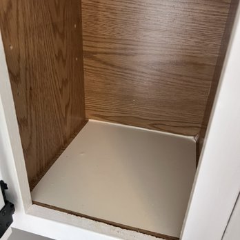 Nadia's Cleaning Services - after - Home Cleaning Near Me
