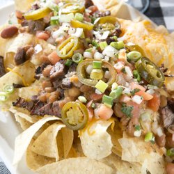 Big Jim's BBQ, Burgers, Pizza & Catering