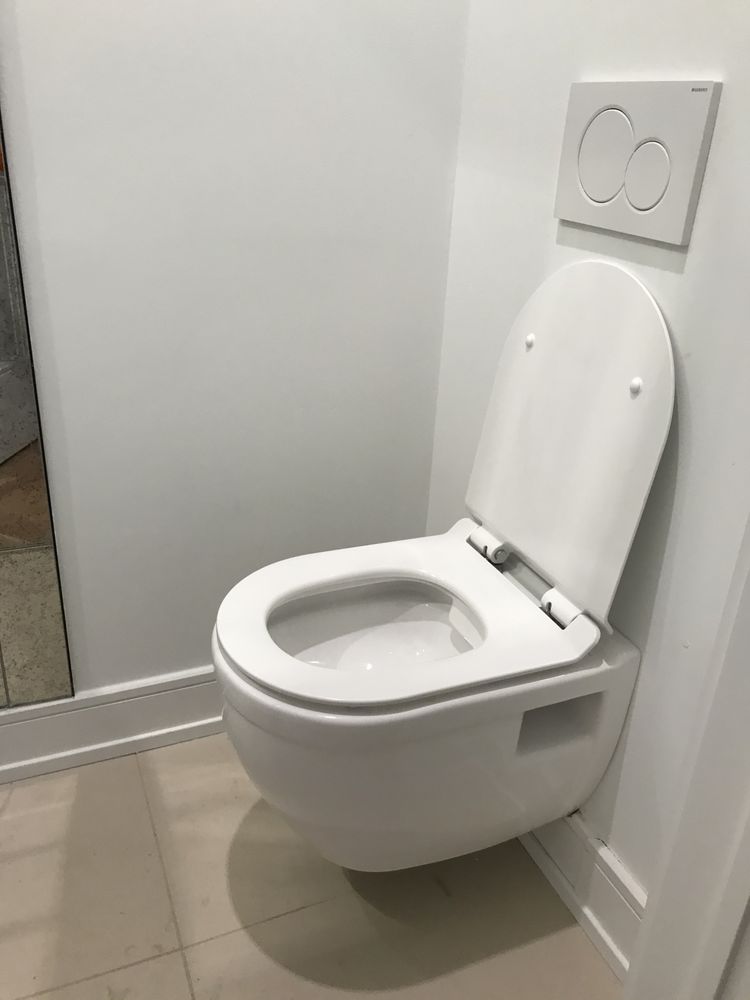 Slide of KOS Plumbing