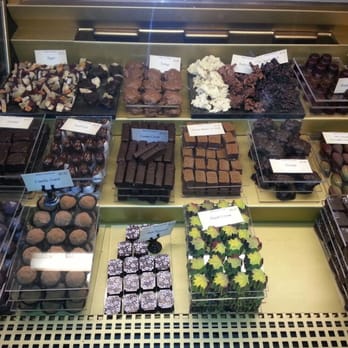 Bakery Nouveau - Bakeries Near Me - Seattle, Washington