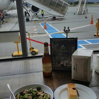 Airspresso - Lunch - Cafes Near Me - Frankton, OTA
