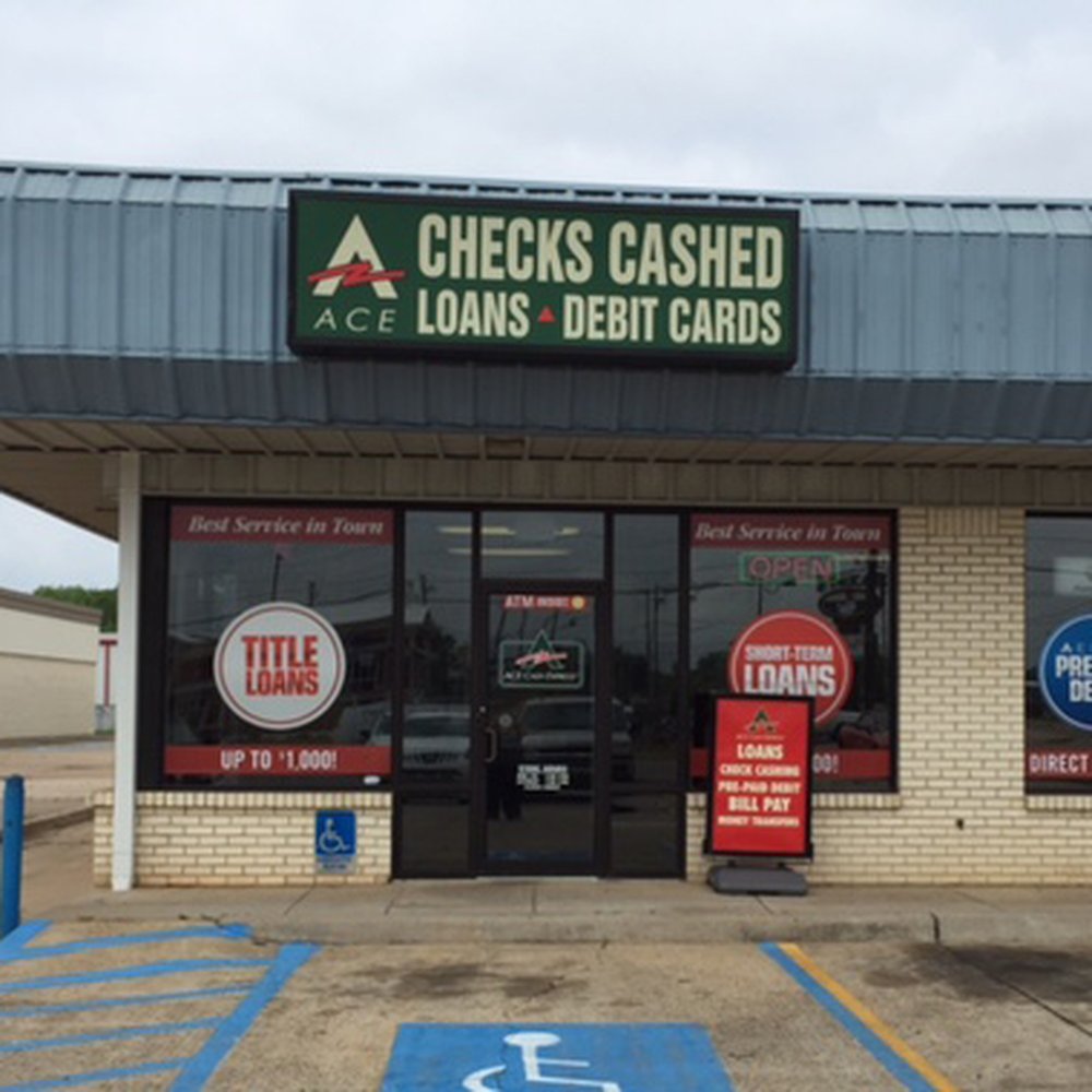 THE BEST 10 Title Loans near WASKOM, TX 75692 - Last Updated December 2023  - Yelp