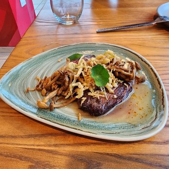 El Tapeo Modern Spanish Kitchen - Tapas/Small Plates Near Me - Oak Brook, Illinois