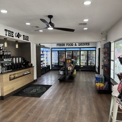 The Bel Bagels & Deli