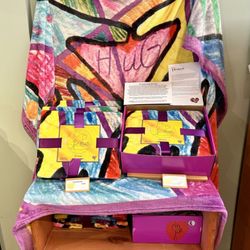 Penzeys - Hug towels.