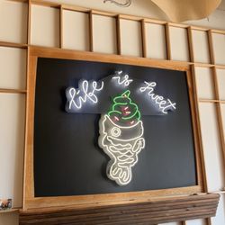 Bobo's Ribbon Ice