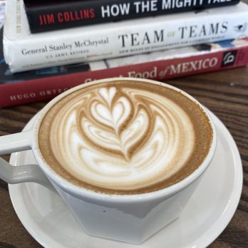 Tenfold Coffee - Cappuccino - Coffee & Tea Near Me - Houston, Texas Tenfold Coffee - Cappuccino - Coffee & Tea Near Me - Houston, Texas