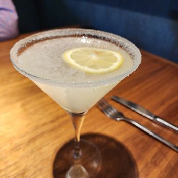 Bennett's American Cooking - Lemon Drop - New American Near Me - Sacramento, California Bennett's American Cooking - Lemon Drop - New American Near Me - Sacramento, California