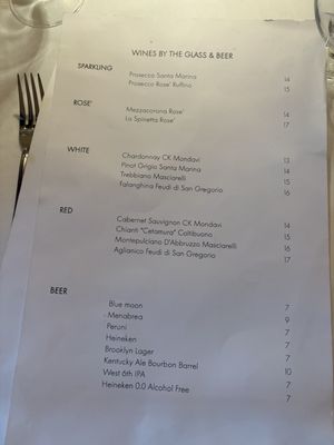 Menu photo 4 ROC Restaurant Louisville, KY Menu photo 4 ROC Restaurant Louisville, KY