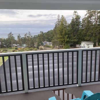 Seafoam Lodge - Hotels Near Me - Little River, California