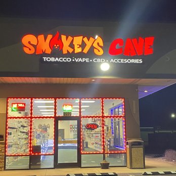 SMOKEY'S CAVE - Updated June 2026 - 1979 N Dixie Blvd, Radcliff, Kentucky -  Tobacco Shops - Phone Number