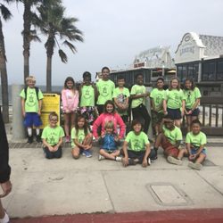Camp Awesome