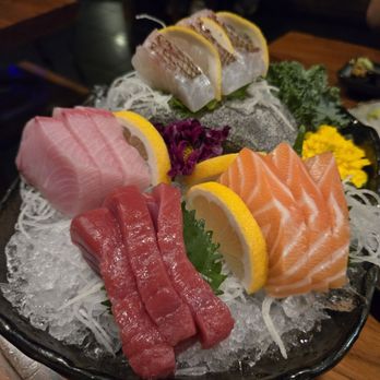 Crazy Rock'N Sushi - Japanese Near Me - West Hollywood, California Crazy Rock'N Sushi - Japanese Near Me - West Hollywood, California