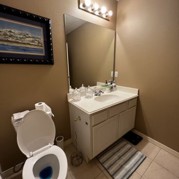 Rosie Cleaning Services - New client - Home Cleaning Near Me