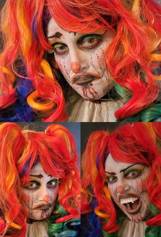 She DeViL Makeup Logo