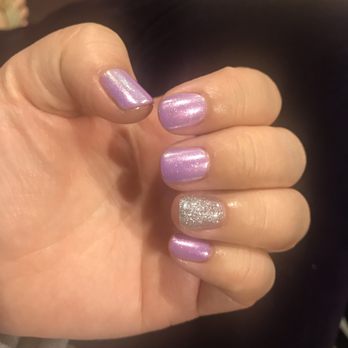 Darling Nails - Anaheim - I'd ask for Hanna for nails, she's meticulous and nails came out beautiful with unicorn powder - Nail Salons Near Me - Anaheim, California Darling Nails - Anaheim - I'd ask for Hanna for nails, she's meticulous and nails came out beautiful with unicorn powder - Nail Salons Near Me - Anaheim, California