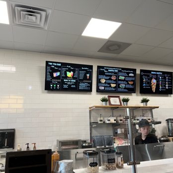 Aloha Waffle Bar - Coffee & Tea Near Me - Jacksonville, Florida Aloha Waffle Bar - Coffee & Tea Near Me - Jacksonville, Florida