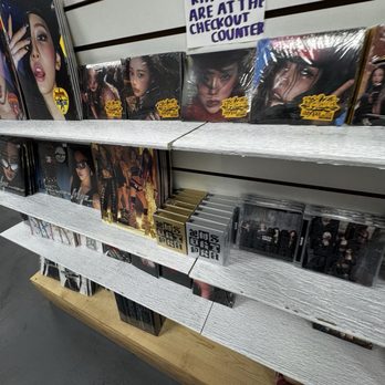 Kpop Dreams - Music & DVDs Near Me - Rancho Cordova, California Kpop Dreams - Music & DVDs Near Me - Rancho Cordova, California