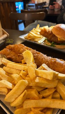 Hoxton Fish House by null