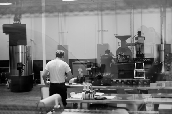 Common Room Roasters - Long Beach Coffee Shop & Roastery by null