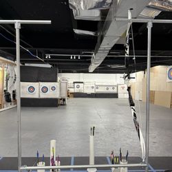 Shooting Zone