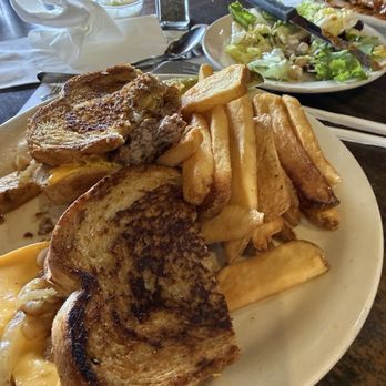 Country Way - Patty melt - American Near Me - Fremont, California Country Way - Patty melt - American Near Me - Fremont, California