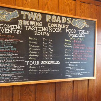 Two Roads Brewing - Breweries Near Me - Stratford, Connecticut Two Roads Brewing - Breweries Near Me - Stratford, Connecticut