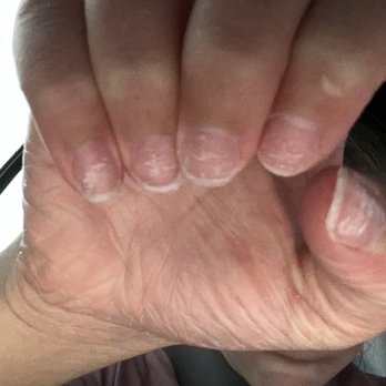 KV Nails Spa - When they fall off - Nail Salons Near Me - Bossier City, Louisiana KV Nails Spa - When they fall off - Nail Salons Near Me - Bossier City, Louisiana